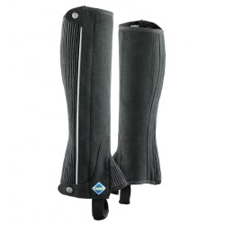 Краги «Daslo» из амары взрослые, арт.0901302.