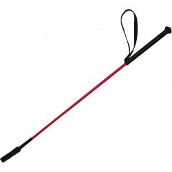 Хлыст конкурный с хлопушкой, арт.950099-002.